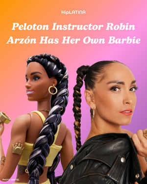 Image post by @hip_latina on Instagram