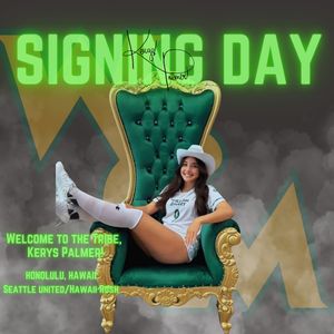 Image post by @wmtribewsoc on Instagram