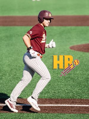 Image post by @asu_baseball on Instagram