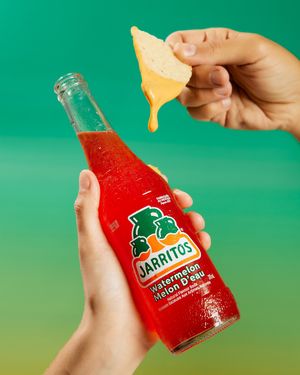 Image post by @jarritoscanada on Instagram