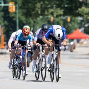 Image post by @usacycling on Instagram