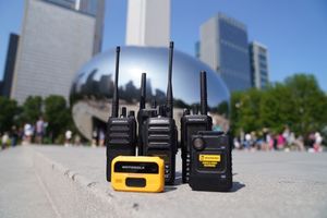 Image post by @company/motorolasolutions on LinkedIn