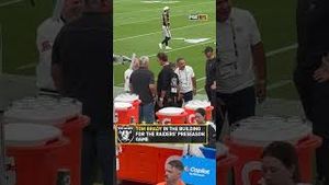 Video post by @nflonfox on YouTube