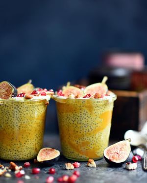 Image post by @crowded_kitchen on Instagram
