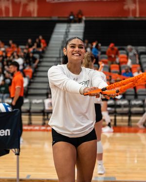 Image post by @utrgvvolleyball on Instagram