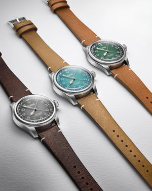 Image post by @oris on Instagram