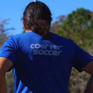 Image post by @Coerversoutheast on Facebook