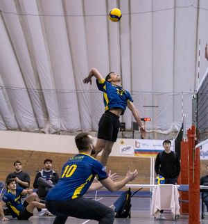 Image post by @volleyballbc on Instagram