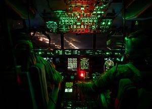 Image post by @usairforce on Instagram