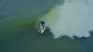 Video post by @MuskokaBoatGallery on Facebook