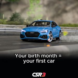 Video post by @csrracing on TikTok