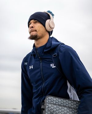 Image post by @odufootball on Instagram