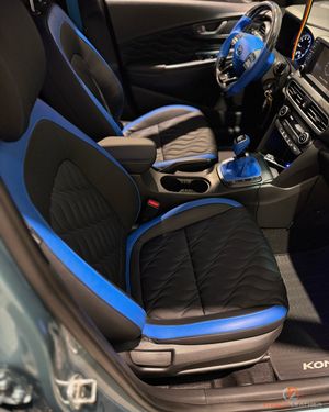 Image post by @vivacyleather on Instagram