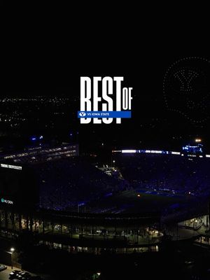 Image post by @byufootball on Instagram