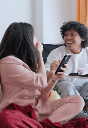 Video post by @zaraanih on TikTok