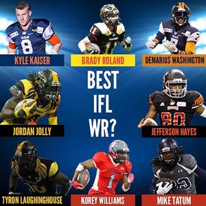 Image post by @indoorfootballleague on Instagram