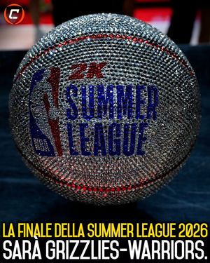 Image post by @cronache_di_basket on Instagram