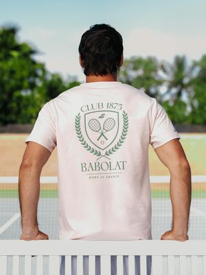 Image post by @babolat on Instagram