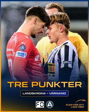 Image post by @fotbolldirekt on Instagram