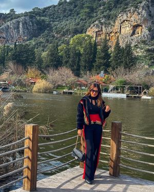 Image post by @travelwithmarvel on Instagram