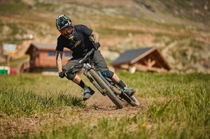Image post by @nukeproofbikes on Instagram