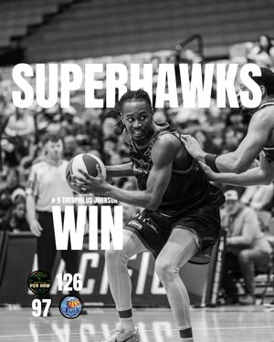 Image post by @ssuperhawks on Instagram