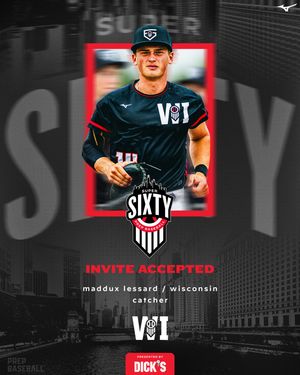 Image post by @prepbaseball on Instagram