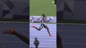 Video post by @olympics on YouTube
