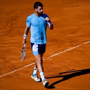 Image post by @atptour on Twitter