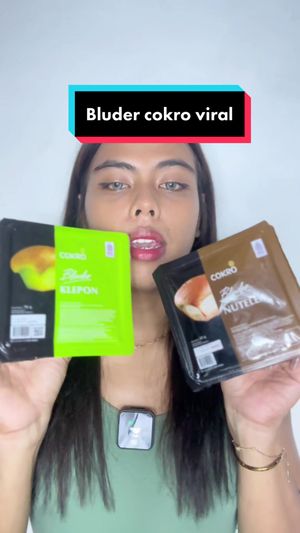 Video post by @freda.pria on TikTok