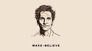 Video post by @matthewmcconaughey on YouTube