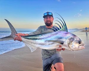 Image post by @cabosurfcaster2 on Instagram