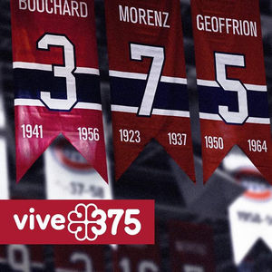 Image post by @canadiensmtl on Instagram