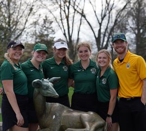 Image post by @sncwgolf on Instagram