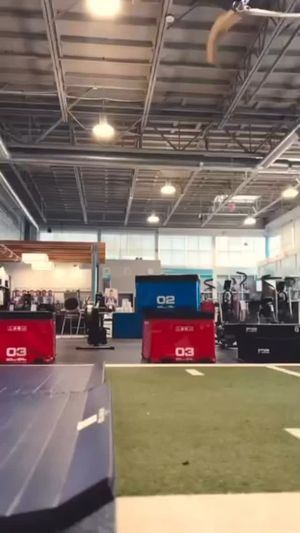 Video post by @UFCFITPuyallup on Facebook