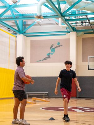 Image post by @fsucampusrec on Instagram