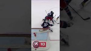 Video post by @nhl on YouTube