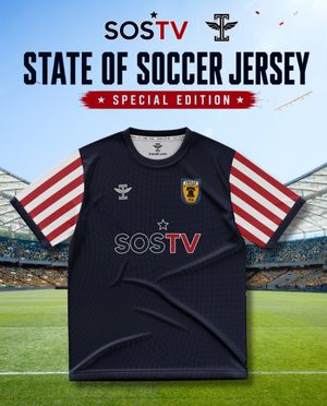 Image post by @sosoccertv on Instagram