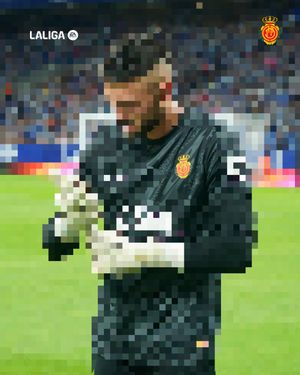 Image post by @laliga on Instagram