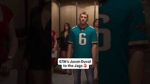Video post by @fanatics on YouTube