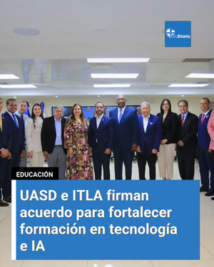 Image post by @infodiariord on Instagram