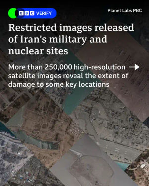 Image post by @bbcnews on TikTok
