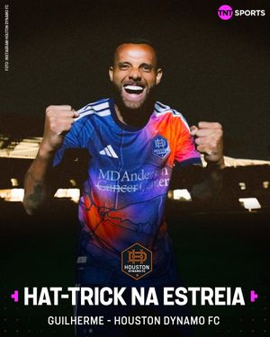 Image post by @tntsportsbr on Instagram