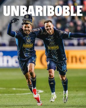 Image post by @philaunion on Instagram
