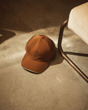Image post by @loropiana on Instagram