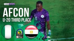 Video post by @beinsportsusa on YouTube