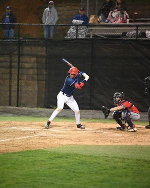 Image post by @gmubaseball on Instagram