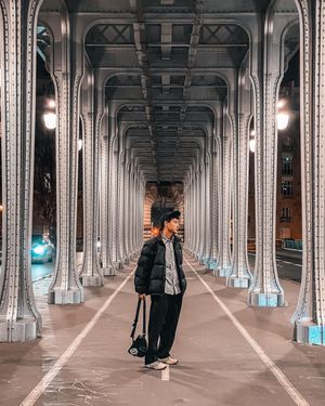 Image post by @gregggiorgio on Instagram