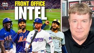Video post by @foulterritoryshow on YouTube