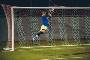 Image post by @sjsusoccer on Twitter